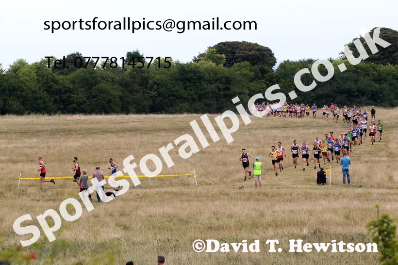 Senior mens 2021 North Eastern League, Wrekenton, Low Fell, Gateshead. Photo: David T. Hewitson/Sports for All Pics